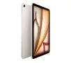 Apple iPad Air 6 gen 2024 11" 8/128GB Wi-Fi Księżycowa poświata