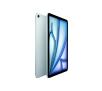 Tablet Apple iPad Air 2024 11" 8/256GB Wi-Fi Niebieski