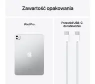 Apple iPad Pro 5 gen 2024 11