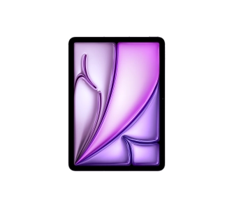 Apple iPad Air 6 gen 2024 11" 8/128GB Wi-Fi Cellular 5G Fioletowy
