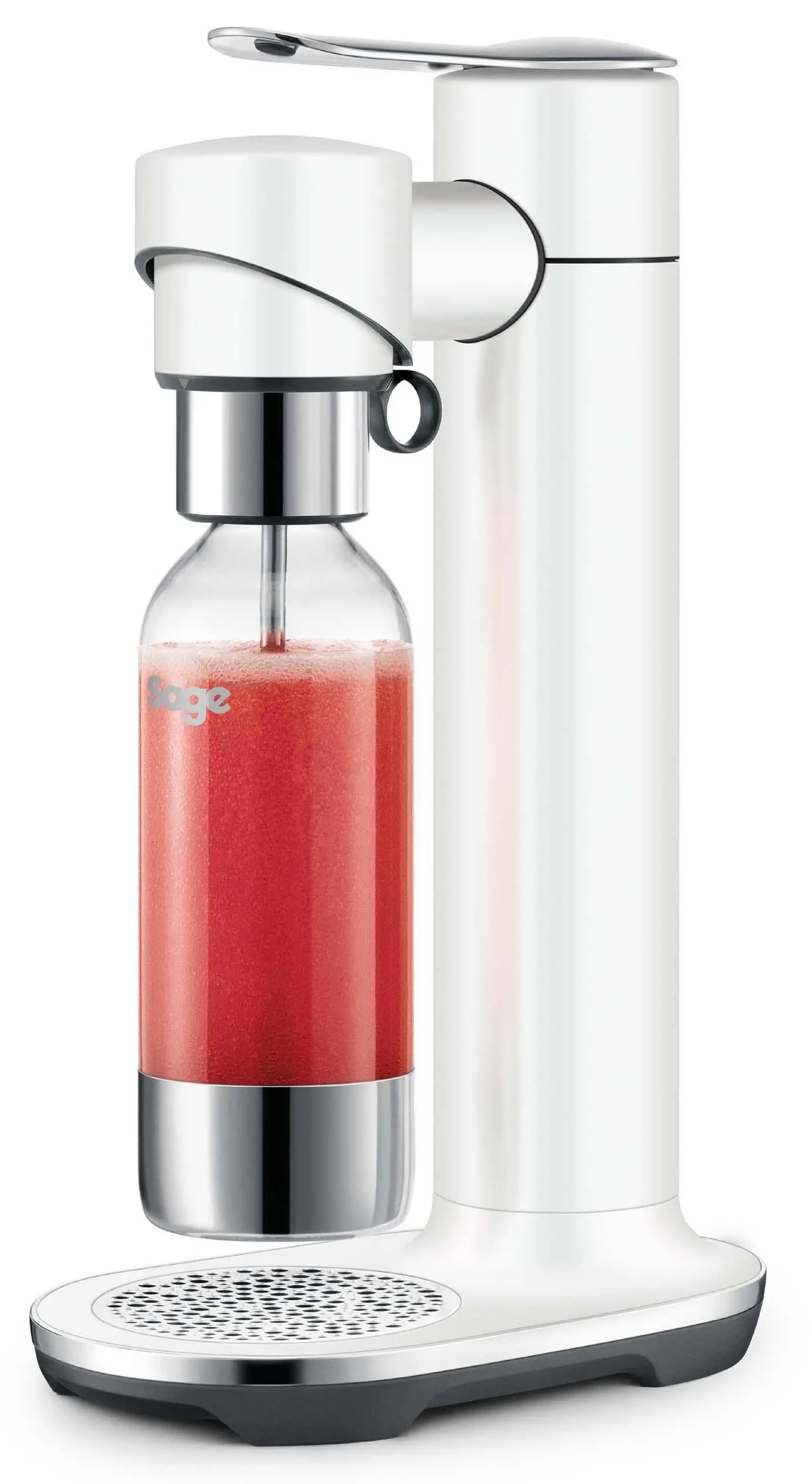 Saturator Sage the InFizz Fusion SCA800SST