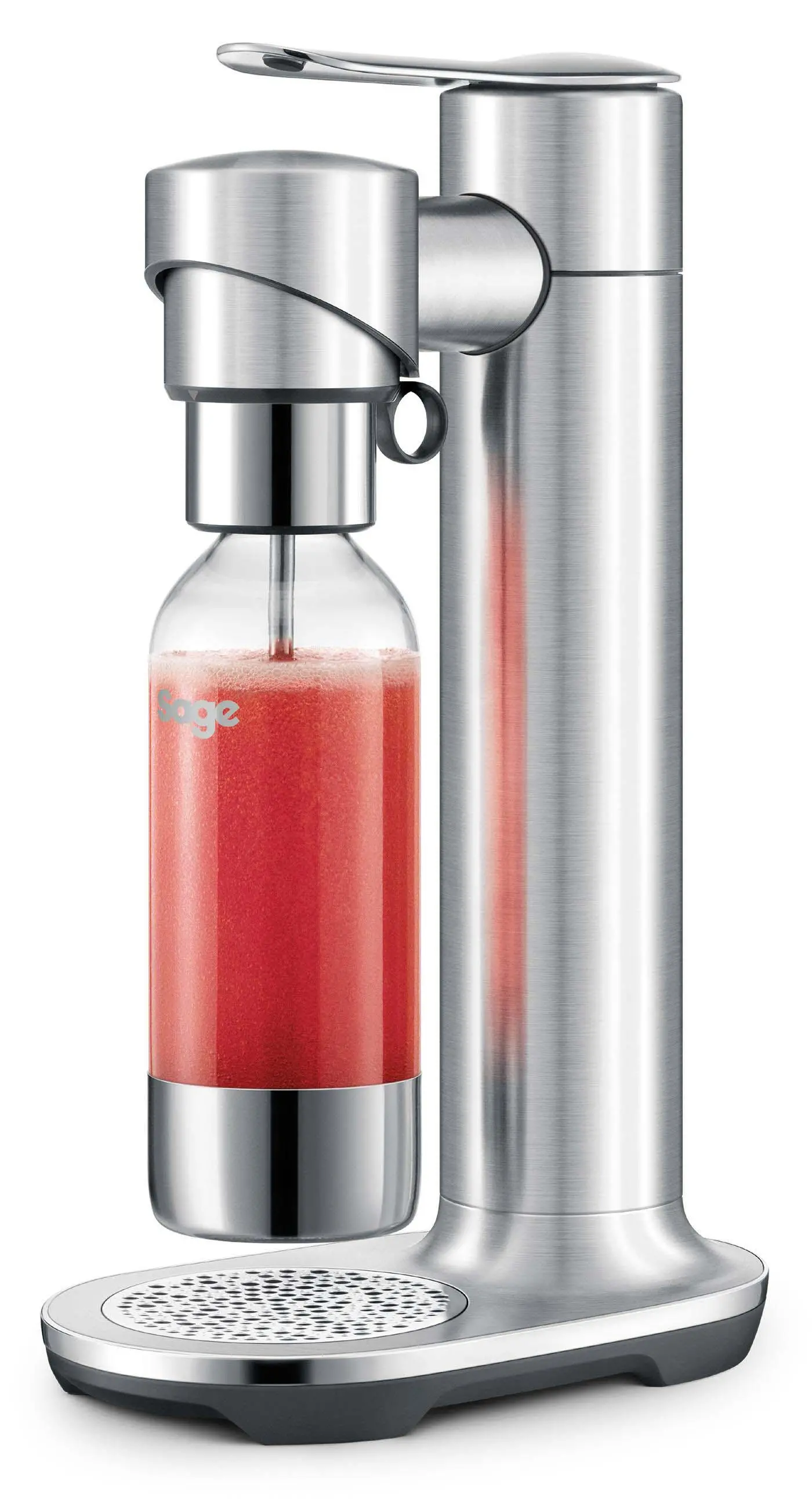 Saturator Sage the InFizz Fusion SCA800BSS