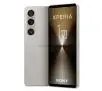 Smartfon Sony Xperia 1 VI 12/256GB 6,5" 120Hz 48Mpix Srebrny