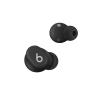 Słuchawki bezprzewodowe Beats by Dr. Dre Solo Buds Dokanałowe Bluetooth 5.3 Matowy Czarny