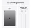 Tablet Apple iPad Air 2024 13" 8/512GB Wi-Fi Gwiezdna Szarość