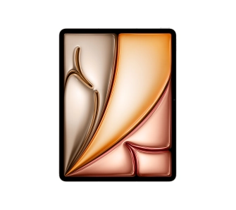 Apple iPad Air 6 gen 2024 13" 8/128GB Wi-Fi Cellular 5G Księżycowa poświata