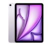 Tablet Apple iPad Air 2024 11" 8/256GB Wi-Fi Cellular 5G Fioletowy