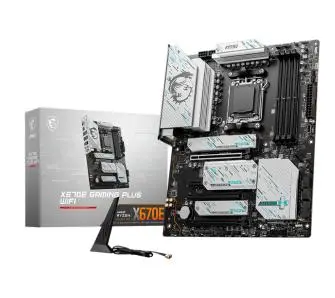 Płyta główna MSI X670E GAMING PLUS WIFI