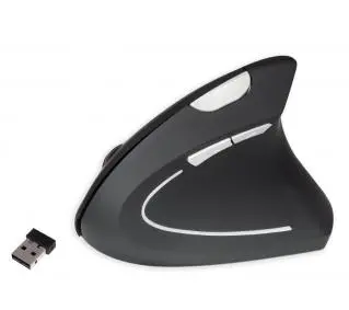 Rebeltec Ergo Czarny