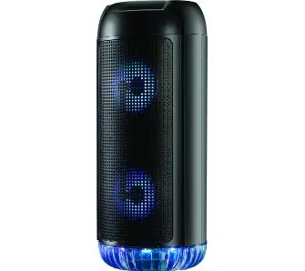 Głośnik Bluetooth Rebeltec PartyBox 400 20W Radio FM Czarny