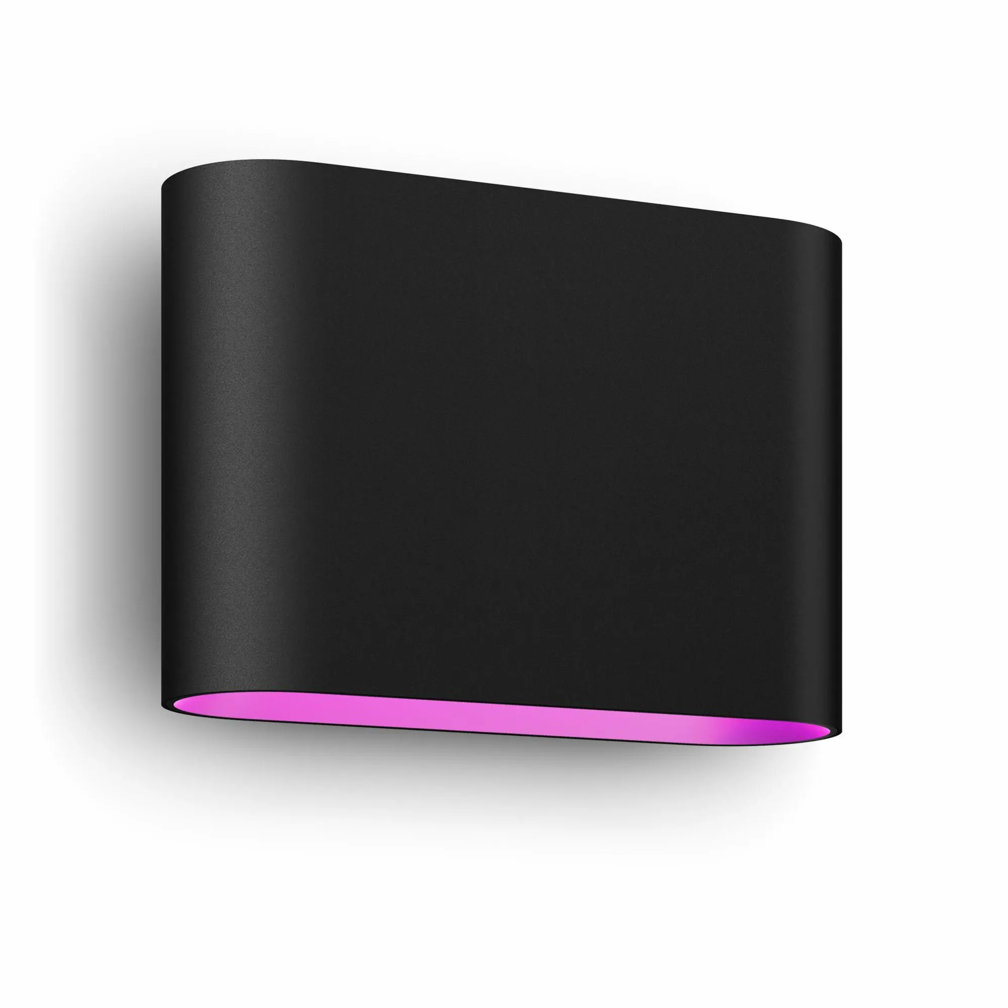 Kinkiet Philips HUE Dymera Czarny