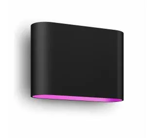 Philips HUE Dymera Czarny - Kup na Raty - RRSO 0%