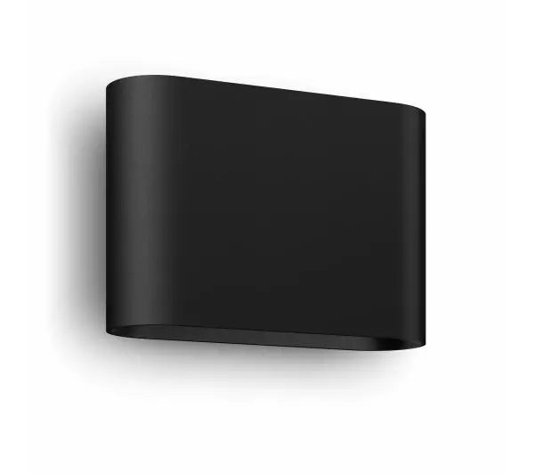 Philips HUE Dymera Czarny - Kup na Raty - RRSO 0%