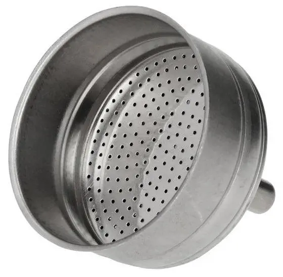 Lejek zamienny Bialetti do stalowych kawiarek 6tz