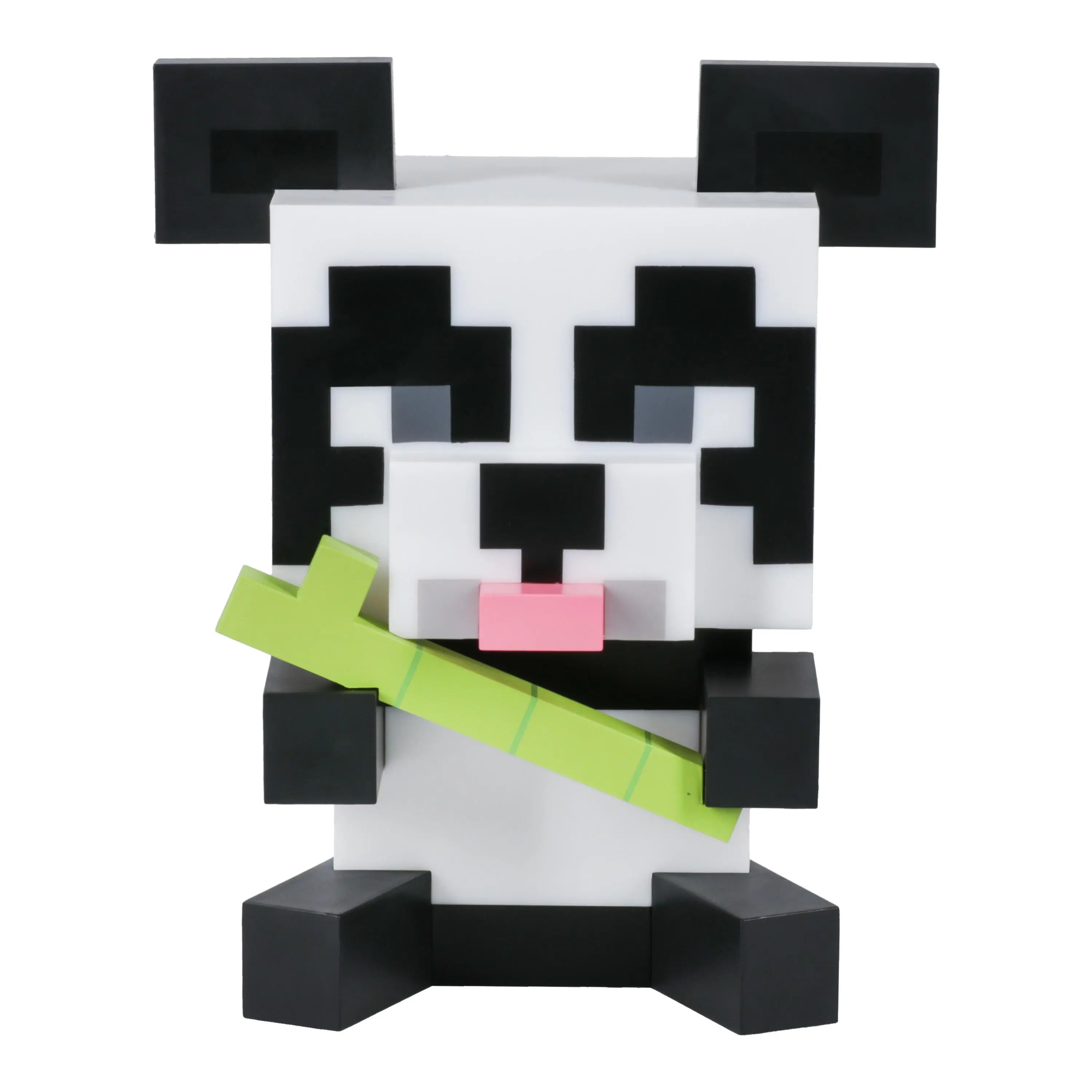 Lampka Paladone Minecraft Panda