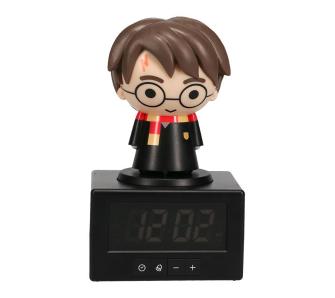 Budzik Paladone Harry Potter ICON Alarm Clock
