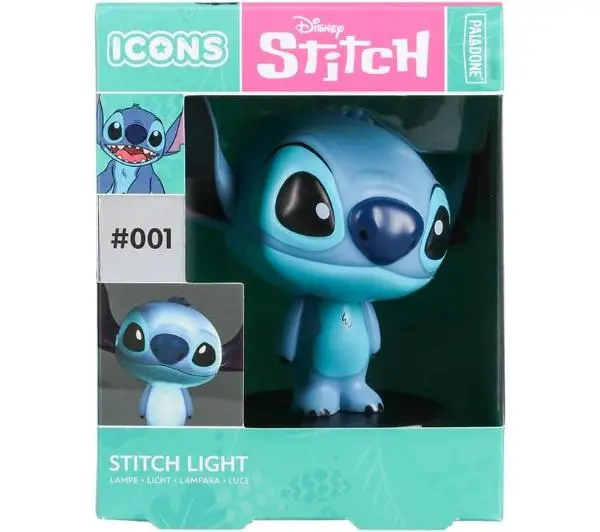 Paladone ICONS Disney Stitch