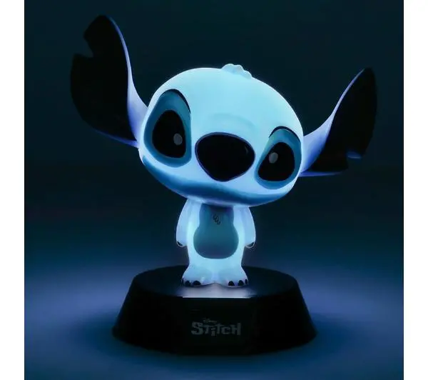 Paladone ICONS Disney Stitch