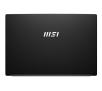 Laptop MSI Modern 15 H C13M-202PL 15,6" i5-13420H 16GB RAM 512GB Dysk SSD Win11 Czarny