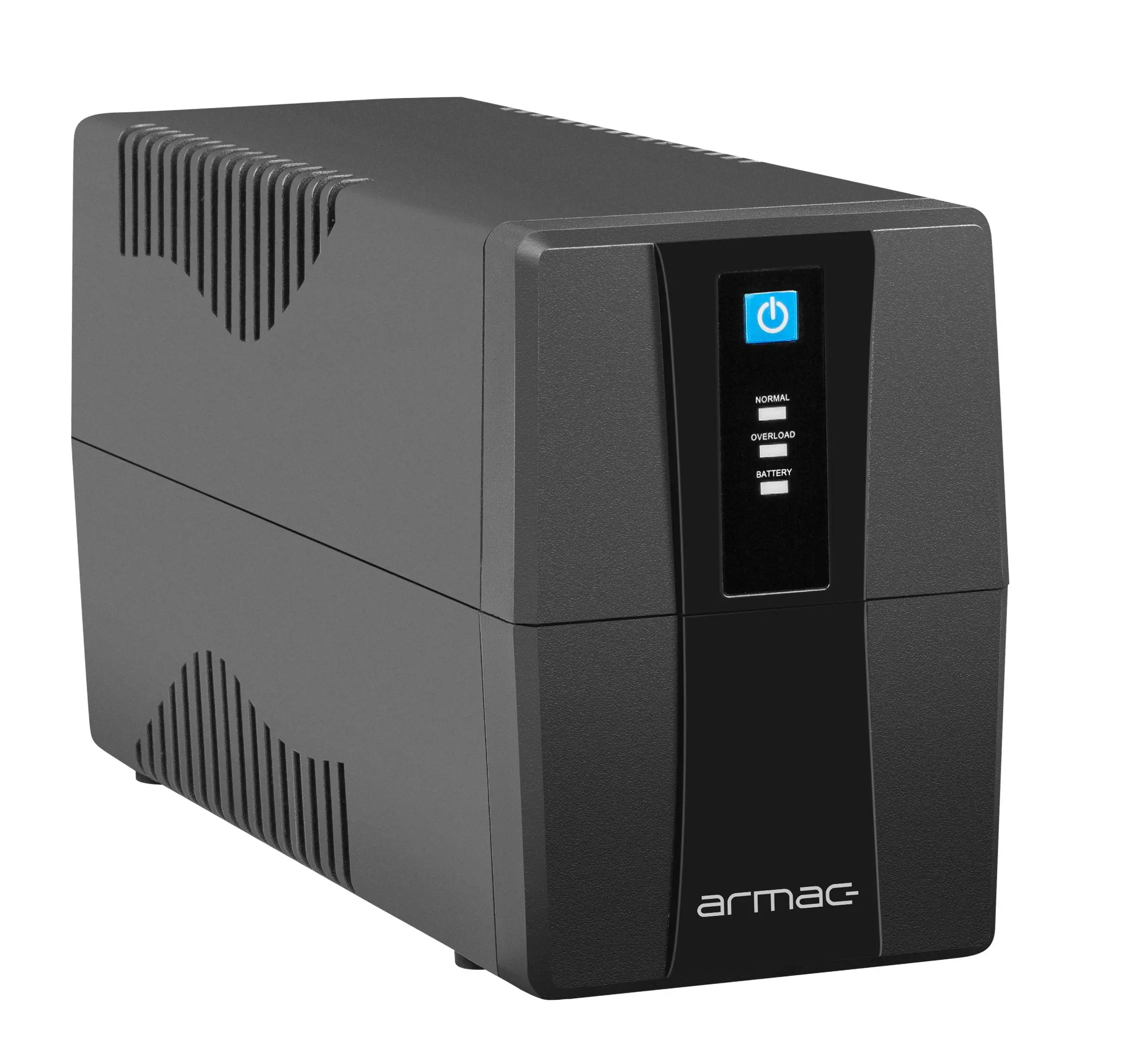 Фото Лінійно-інтерактивне ДБЖ Armac Home Lite 850VA LED Line-Interactive (HL/850E/LED/V2)