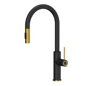 Quadron Jennifer Q Line Slim 3623510BL Pure carbon/Złoty Stal szlachetna - TRZECI -55%, ALBO 5-TY ZA 1ZŁ - Kup na Raty - RRSO 0%