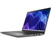 Laptop biznesowy Dell Latitude 3540 15,6" i5-1335U 8GB RAM 512GB Dysk SSD Win11 Pro Szary