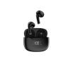 Słuchawki bezprzewodowe Dudao U15N Douszne Bluetooth 5.1 Czarny