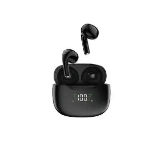 Dudao U15N Douszne Bluetooth 5.1 Czarny