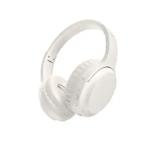 Dudao X22 Pro Nauszne Bluetooth 5.3 Biały