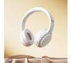 Słuchawki bezprzewodowe Dudao X22 Pro Nauszne Bluetooth 5.3 Biały