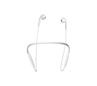 Słuchawki bezprzewodowe Dudao Magnetic Suction U5B Douszne Bluetooth Biały