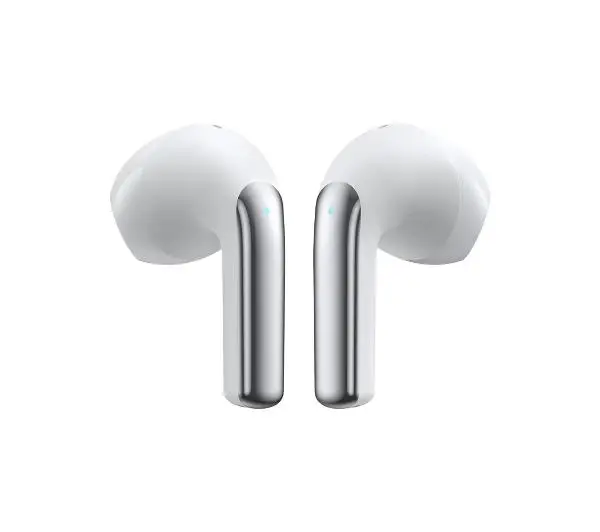 Joyroom Jpods JR-PB1 Douszne Bluetooth 5.3 Biały