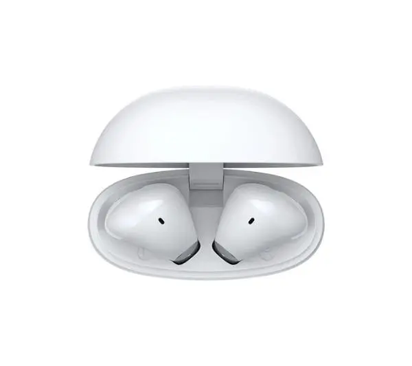 Joyroom Jpods JR-PB1 Douszne Bluetooth 5.3 Biały