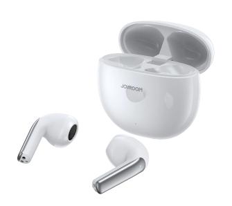 Słuchawki bezprzewodowe Joyroom Jpods JR-PB1 Douszne Bluetooth 5.3 Biały