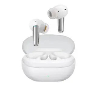 Joyroom Jbuds JR-BB1 Dokanałowe Bluetooth 5.3 Biały