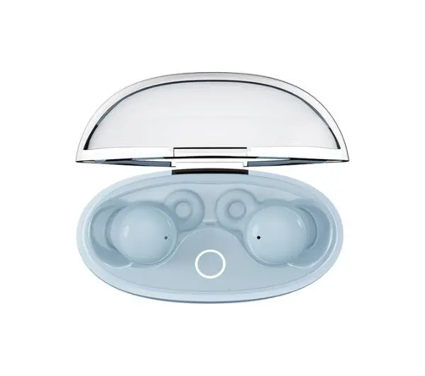 Joyroom JR-TS3 Dokanałowe Bluetooth 5.3 Niebieski