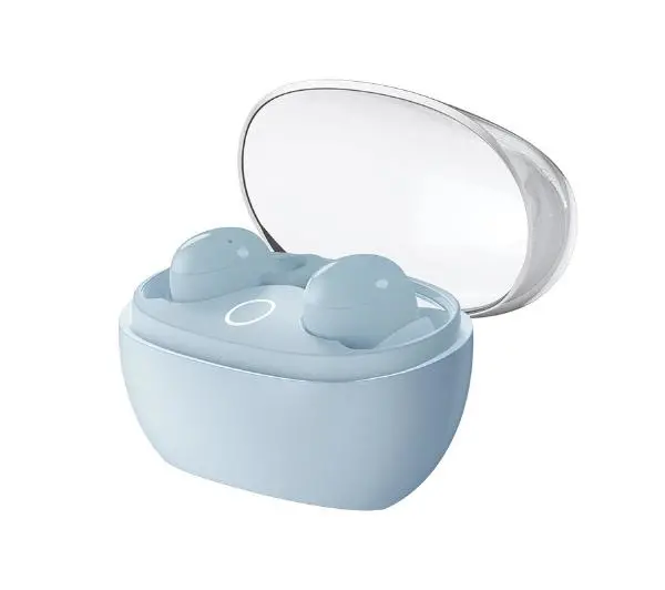 Joyroom JR-TS3 Dokanałowe Bluetooth 5.3 Niebieski