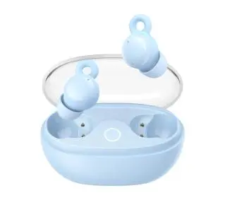 Joyroom JR-TS3 Dokanałowe Bluetooth 5.3 Niebieski