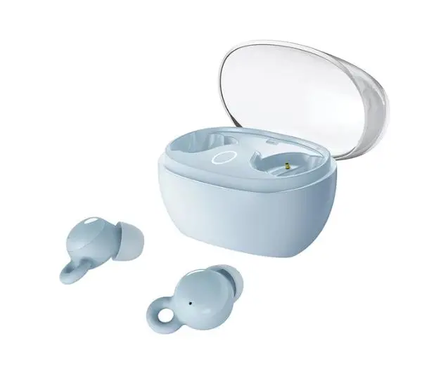 Joyroom JR-TS3 Dokanałowe Bluetooth 5.3 Niebieski