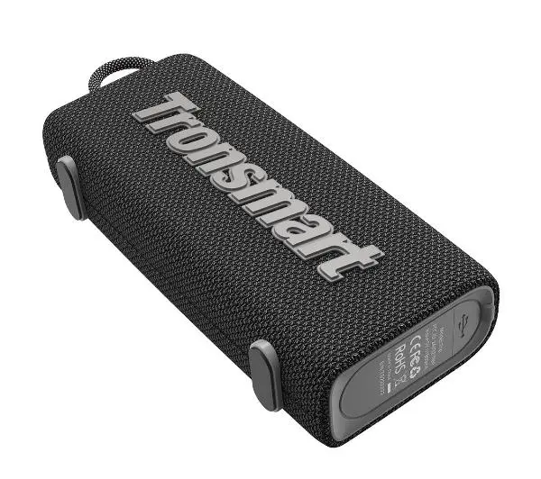 Tronsmart Trip 10W Czarny