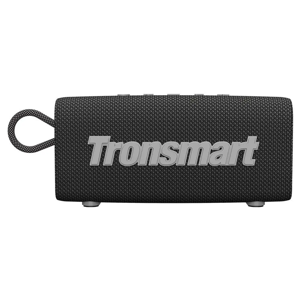 Głośnik Bluetooth Tronsmart Trip 10W Czarny