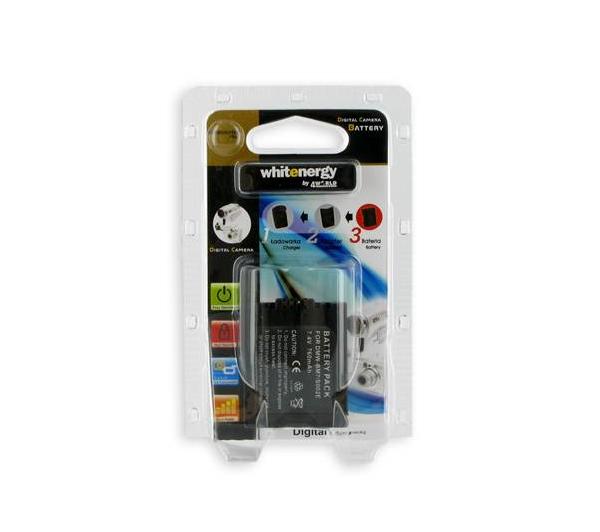 Akumulator Whitenergy 05609 - Panasonic CGA-S002E