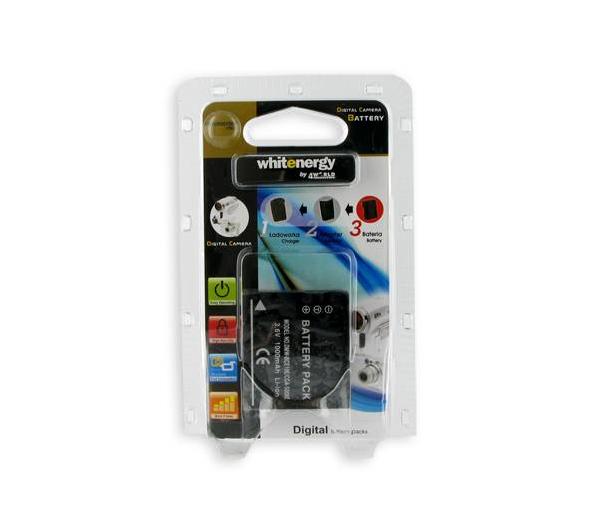 Akumulator Whitenergy 05621 - Panasonic CGA-S008E