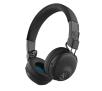Słuchawki bezprzewodowe JLab Studio Wireless On Ear Nauszne Bluetooth 5.0 Czarny