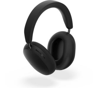 Słuchawki bezprzewodowe Sonos Ace Nauszne Bluetooth 5.4 Czarny
