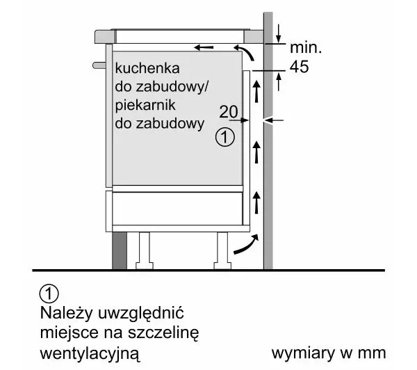 Siemens iQ100 EH631BEB6E 59,2cm - Kup na Raty - RRSO 0%