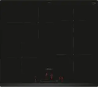 Siemens iQ300 EH631HFB1E 59,2cm - Kup na Raty - RRSO 0%