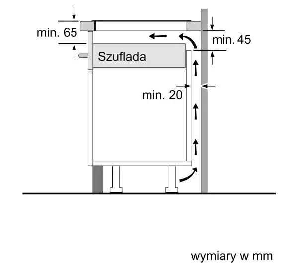 Siemens iQ300 EH631HFB1E 59,2cm - Kup na Raty - RRSO 0%