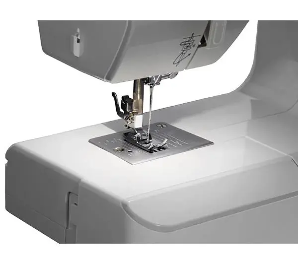 Bernette Sew&Go 5 - Kup na Raty - RRSO 0%