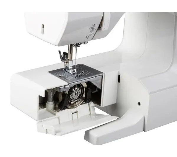 Bernette Sew&Go 5 - Kup na Raty - RRSO 0%